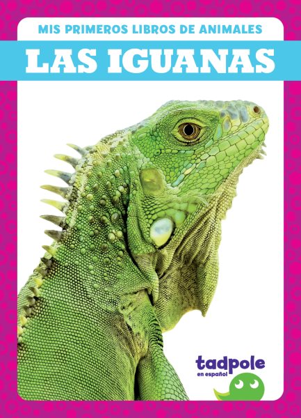 Las iguanas