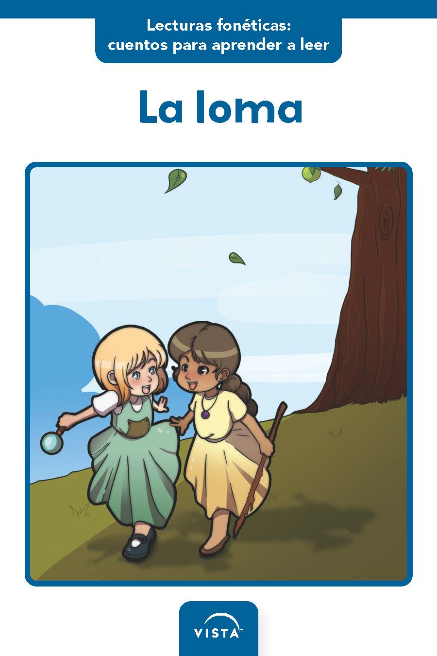 La loma