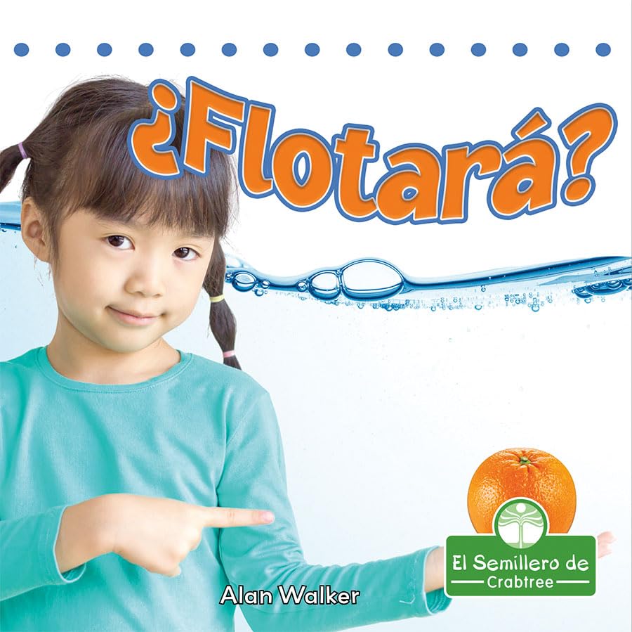 ¿Flotará?