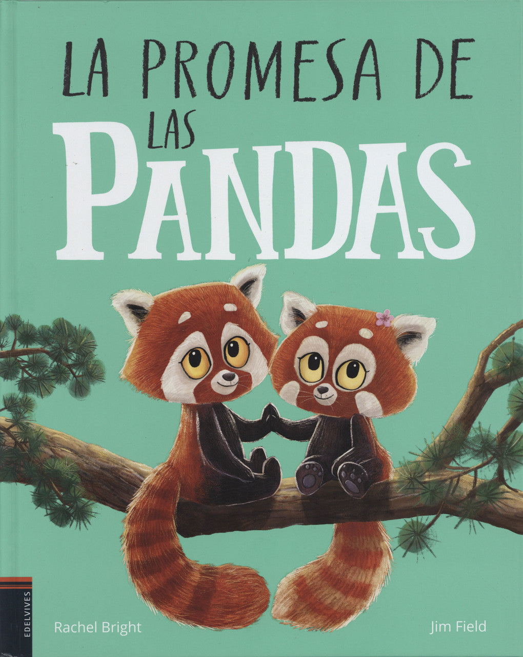 La promesa de las pandas