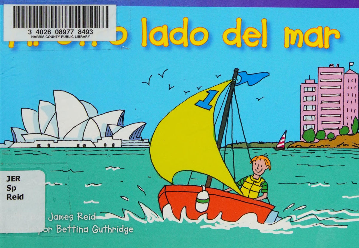 Al otro lado del mar