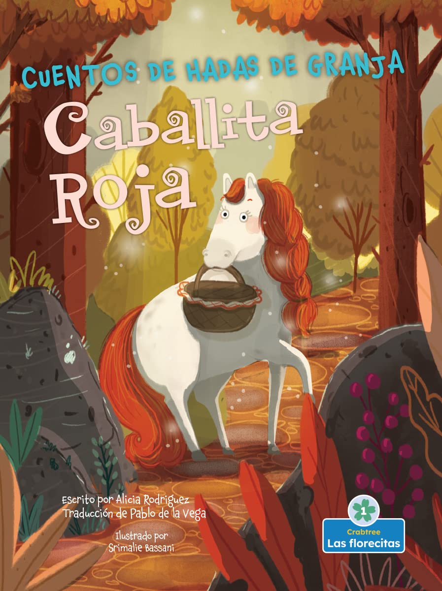 Caballita Roja