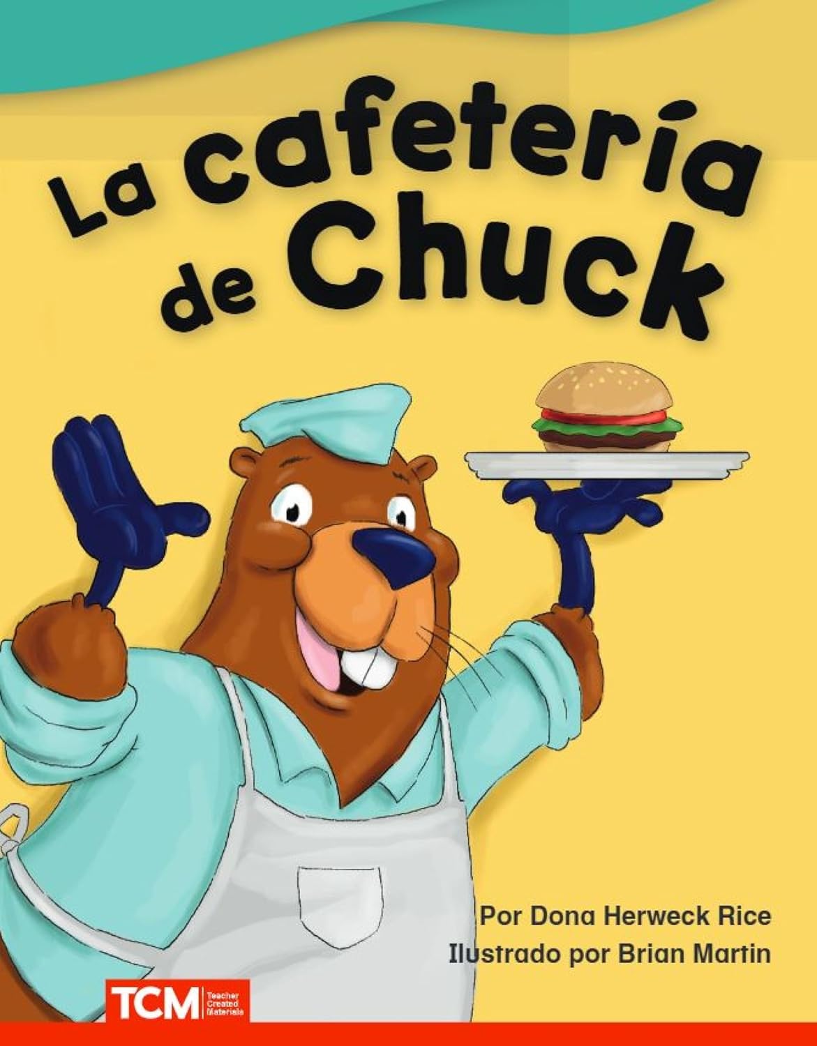 La cafetería de Chuck