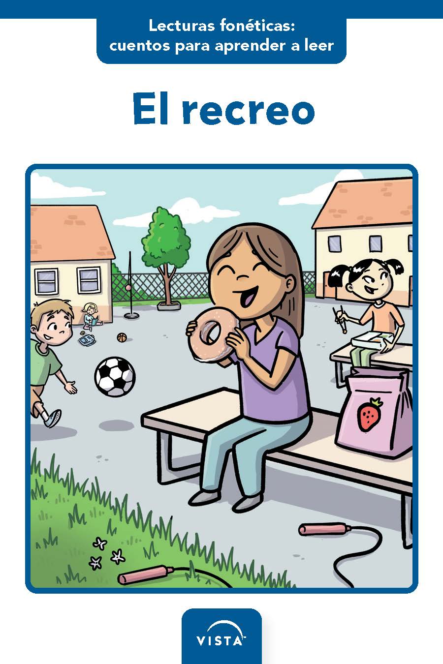 El recreo