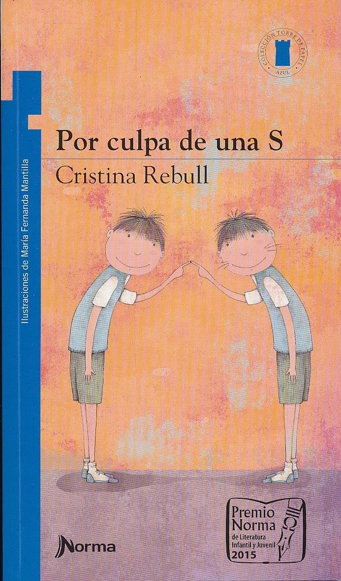 Por culpa de una S