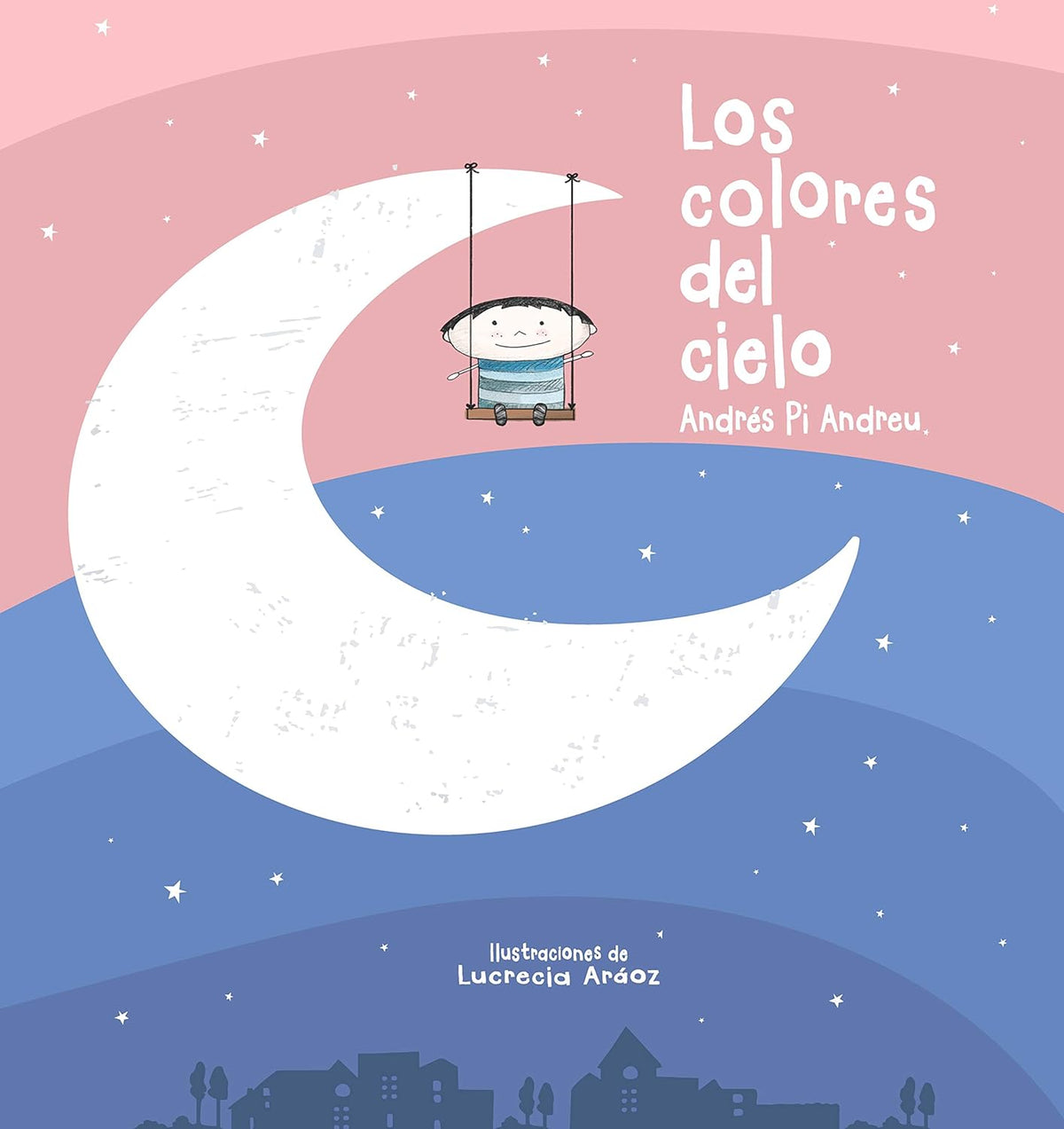 Los colores del cielo