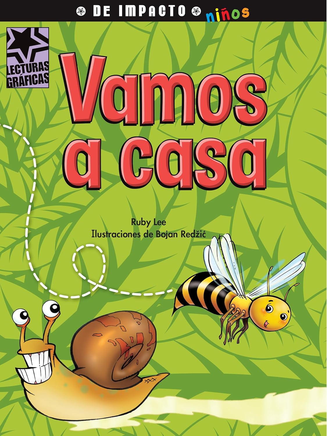 Vamos a casa