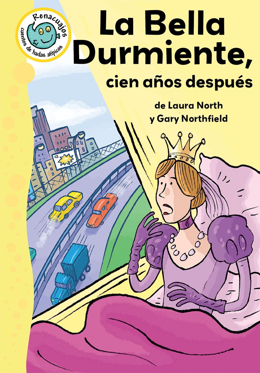 La Bella Durmiente, cien años después