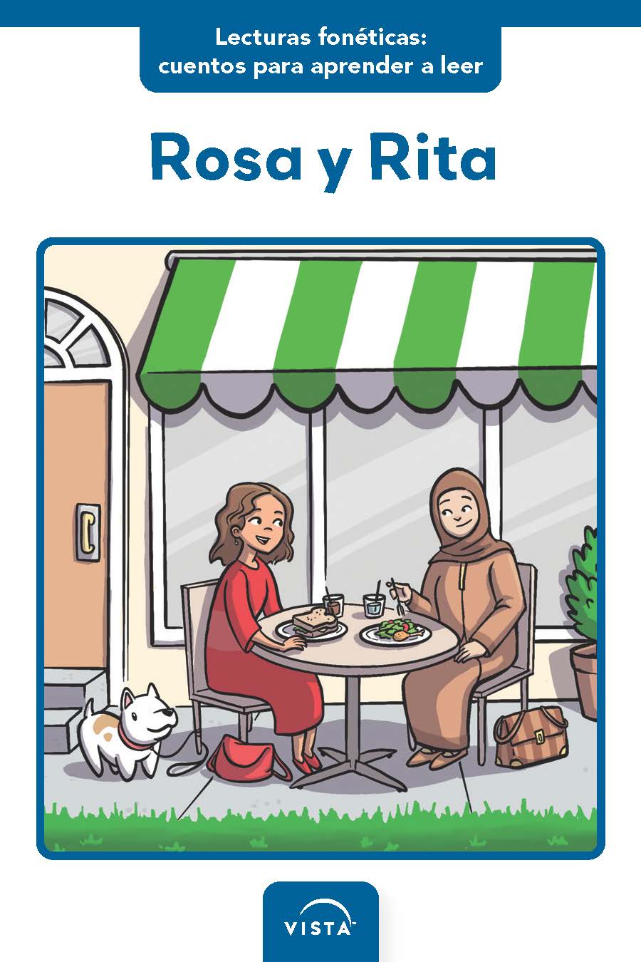 Rosa y Rita