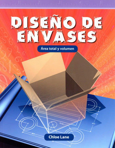Diseño de envases