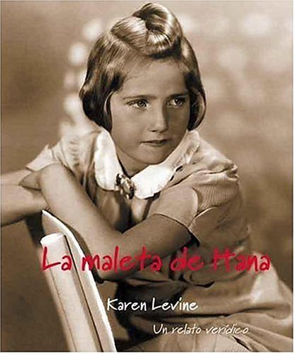 La maleta de Hana