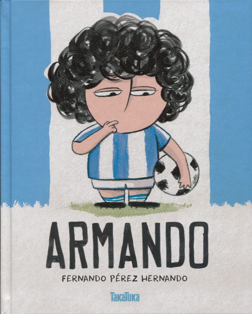 Armando