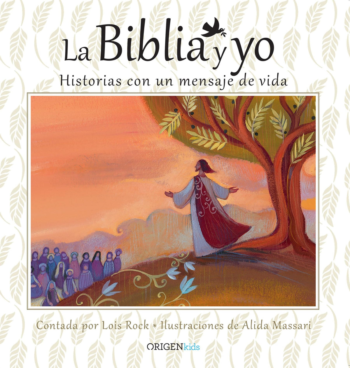 La Biblia y yo / The Bible and Me