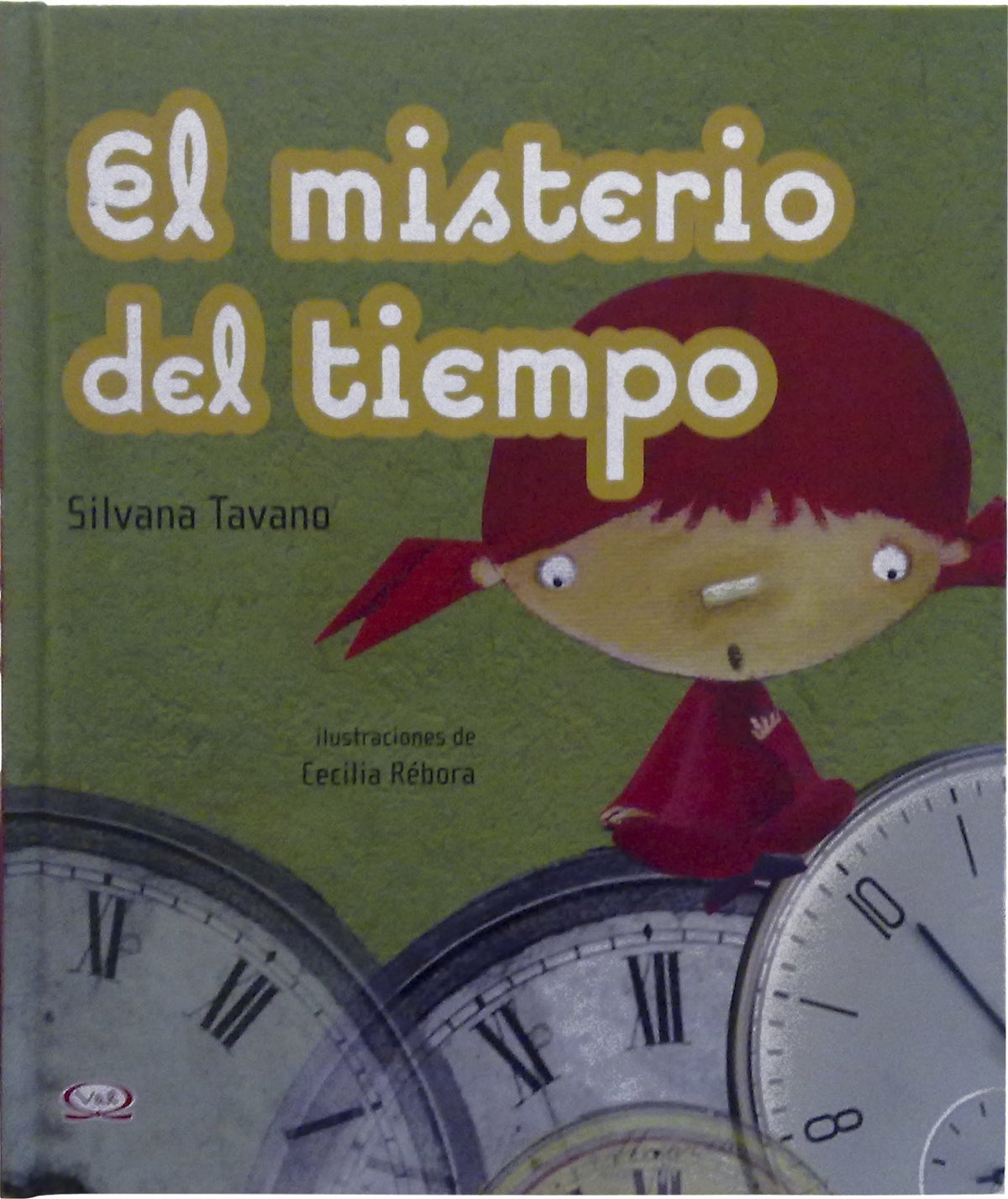El Misterio Del Tiempo