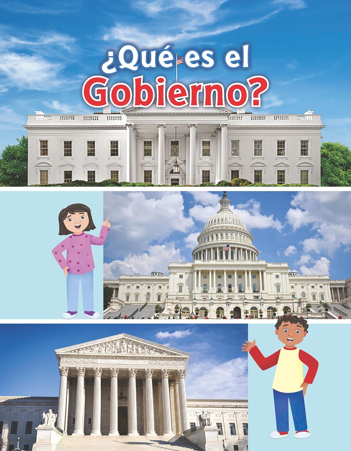 ¿Qué es el Gobierno?