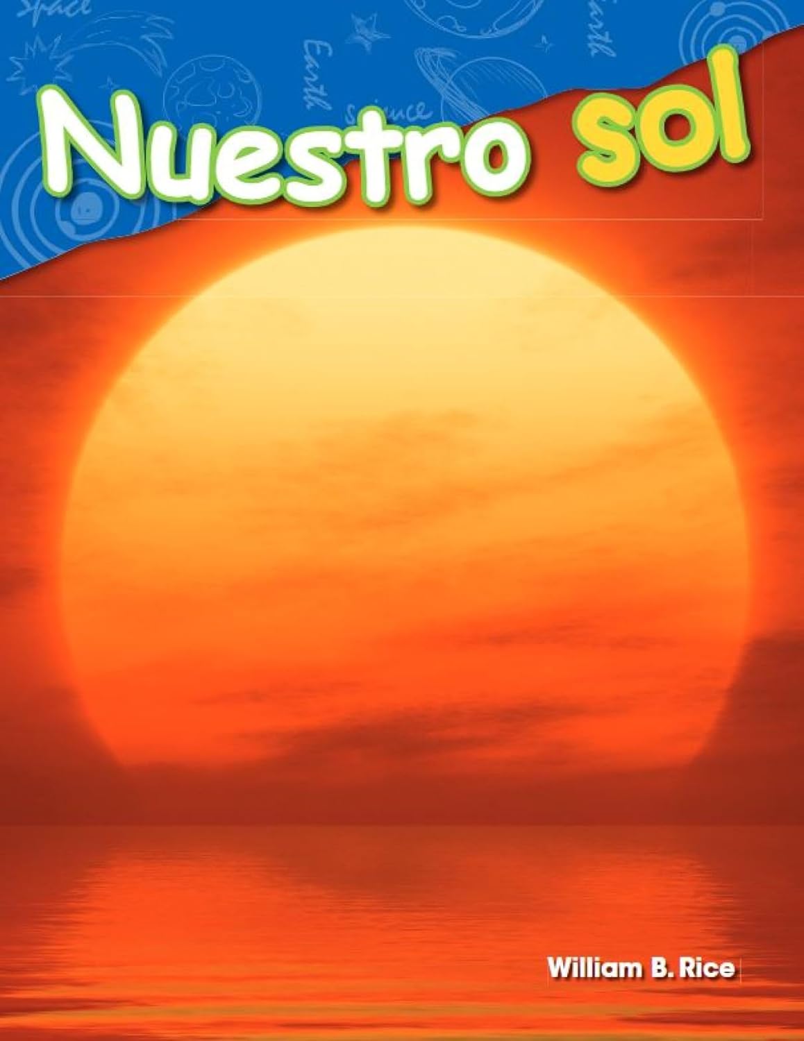 Nuestro sol