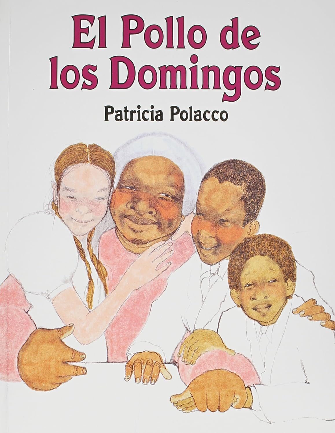 El pollo de los domingos
