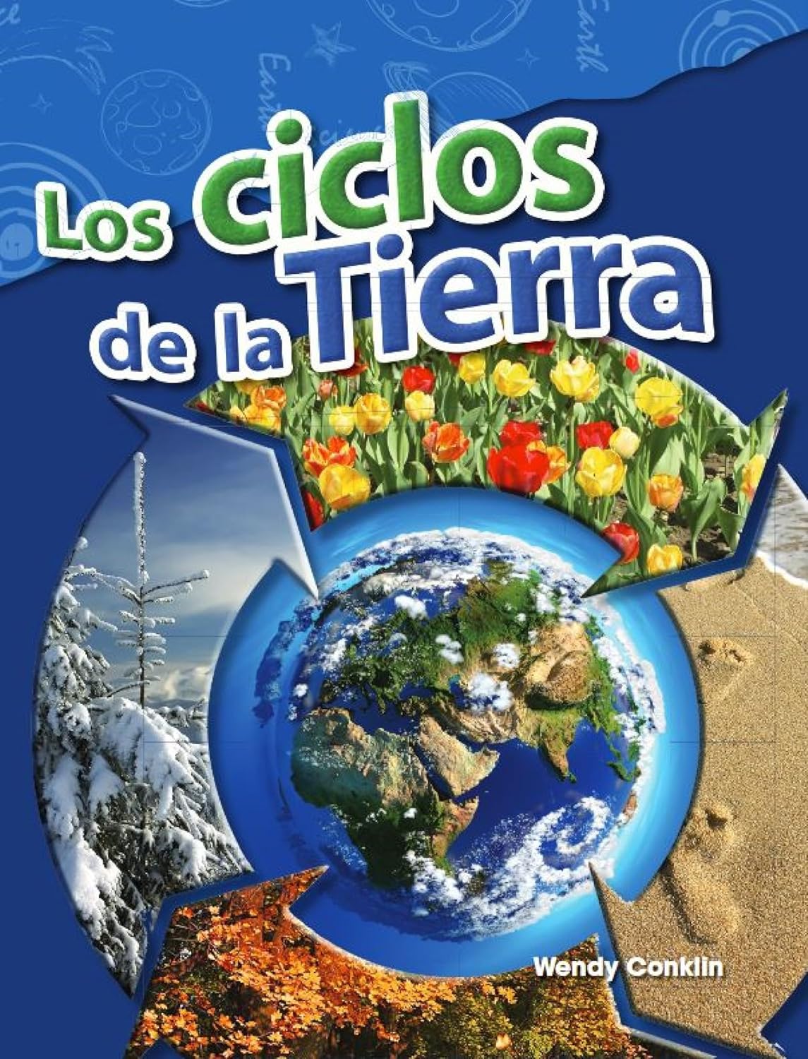 Los ciclos de la Tierra