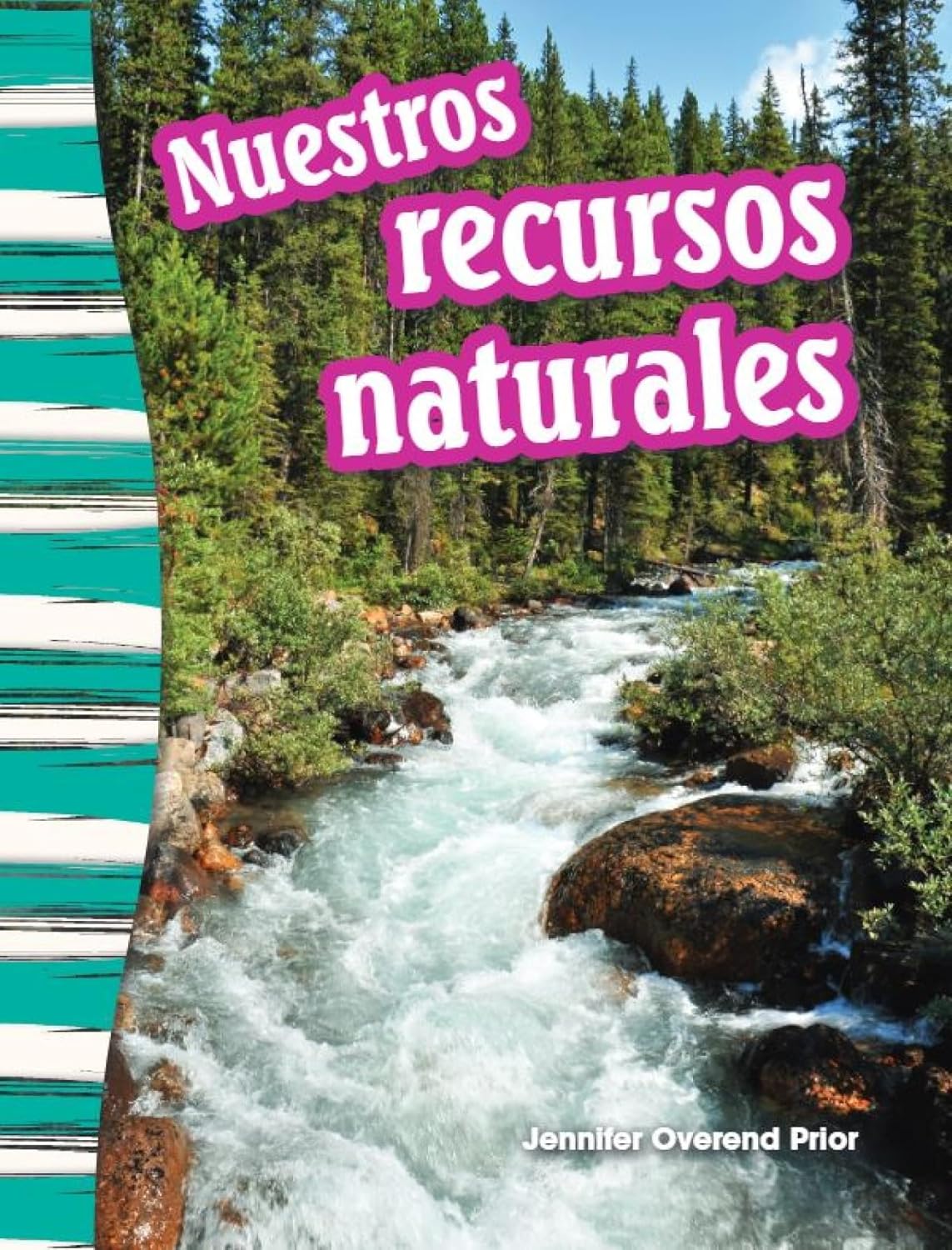 Nuestros recursos naturales