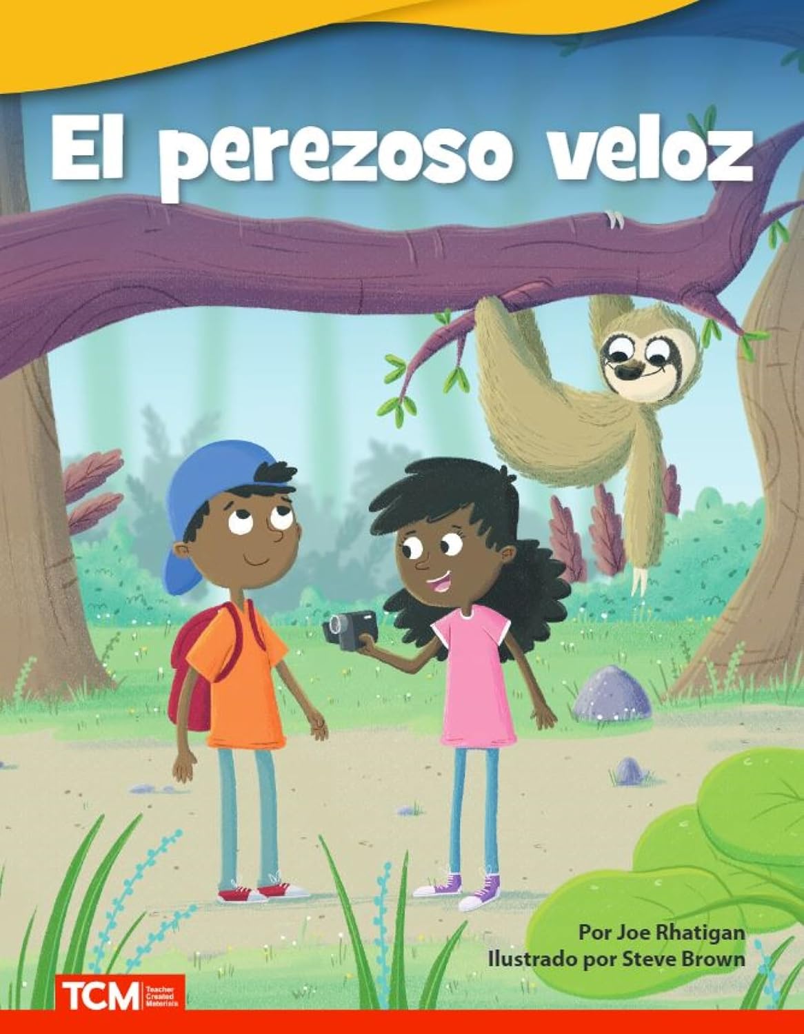 El perezoso veloz
