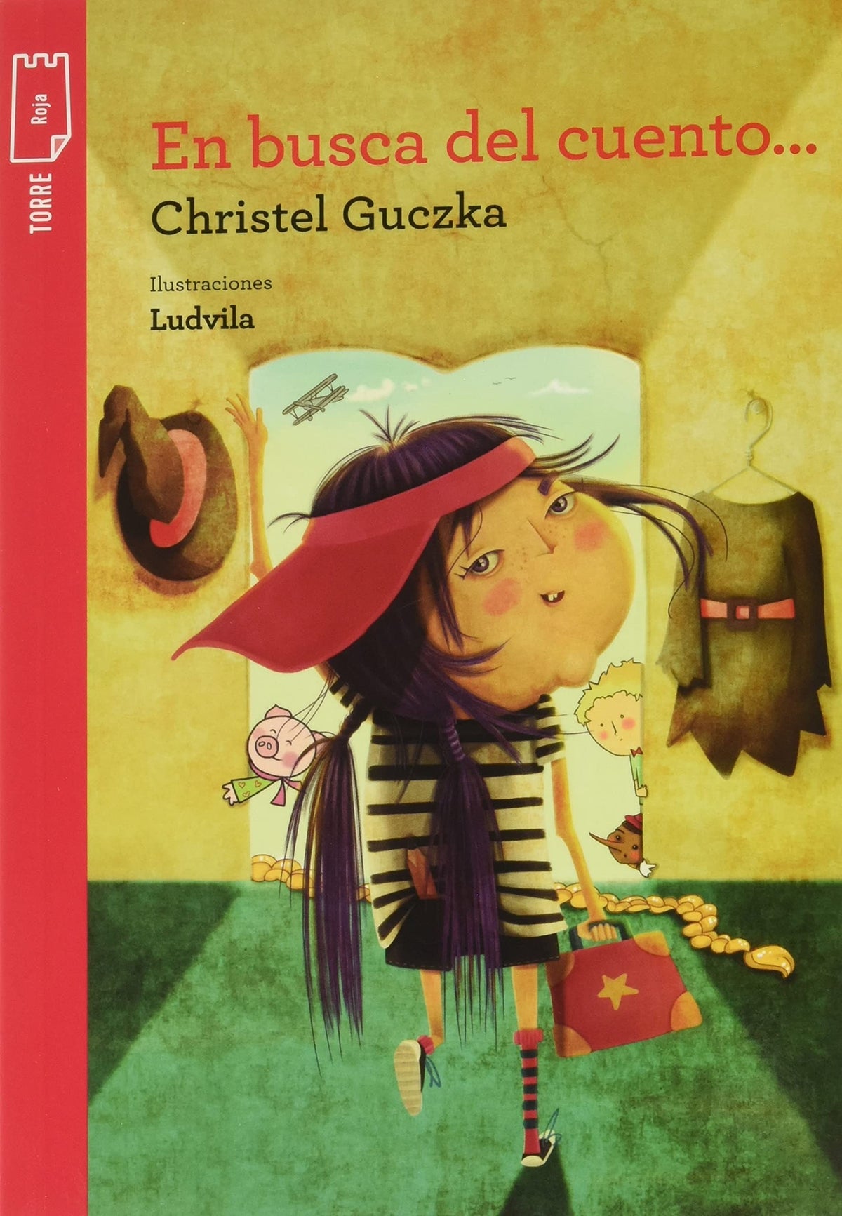 En busca del cuento...