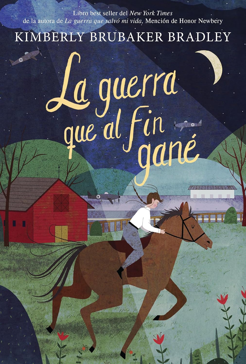 La guerra que al fin gané