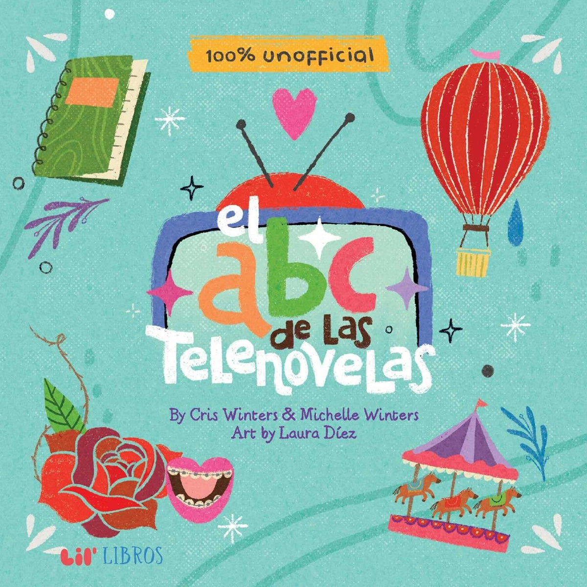El ABC de las telenovelas