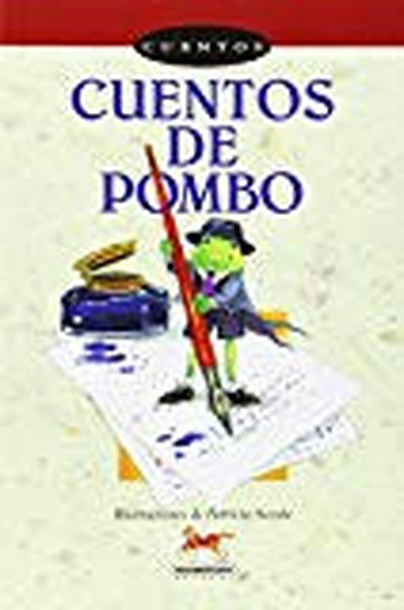 Cuentos de Pombo