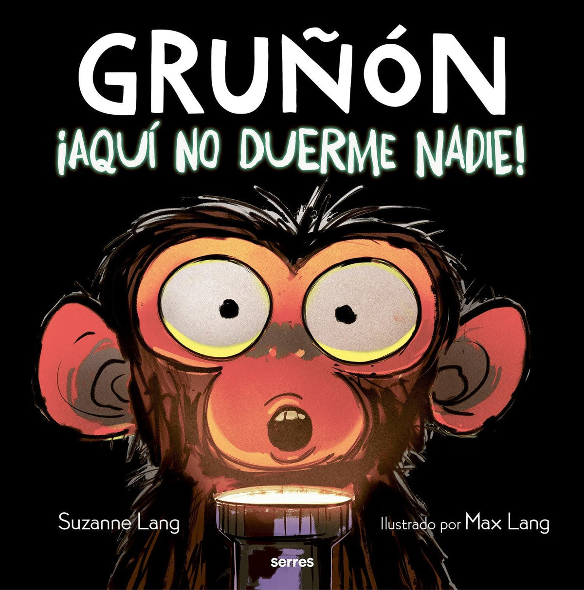 OSI: ¡Aquí no duerme nadie!