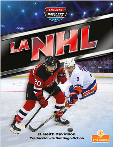 La NHL