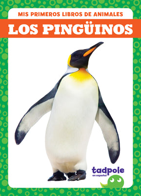 Los pingüinos