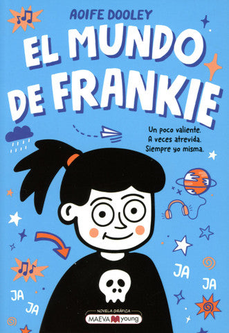 El mundo de Frankie
