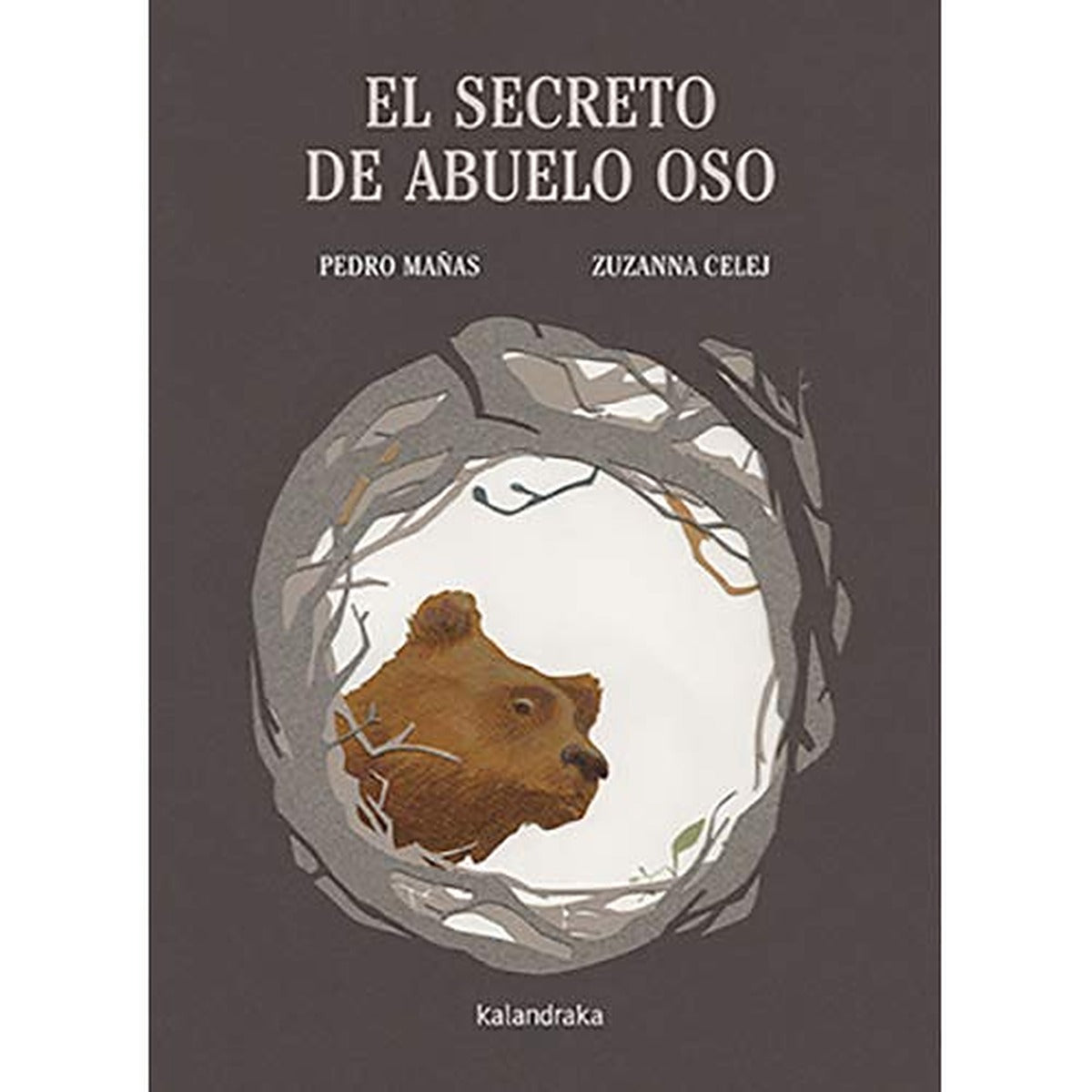 El secreto de Abuelo Oso