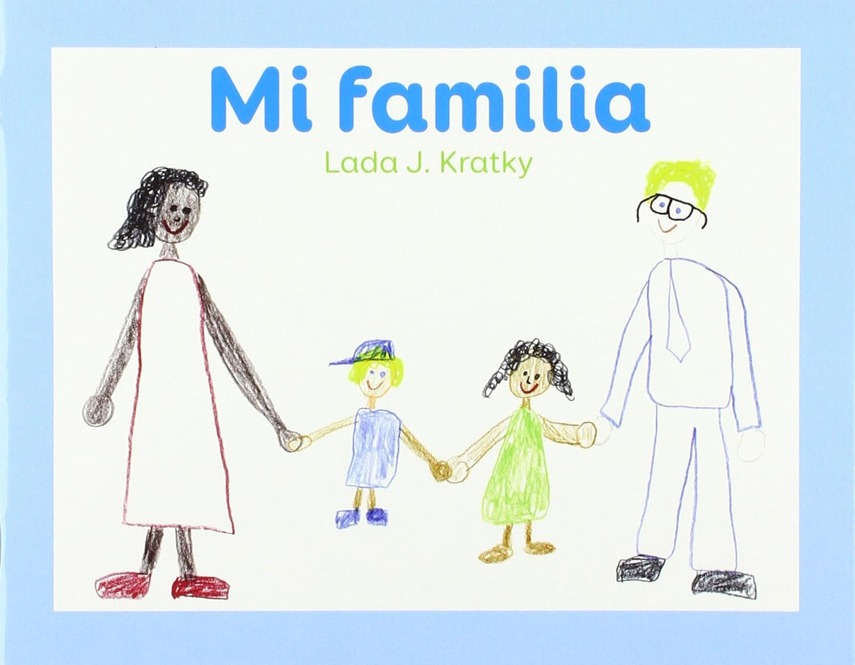 Mi familia