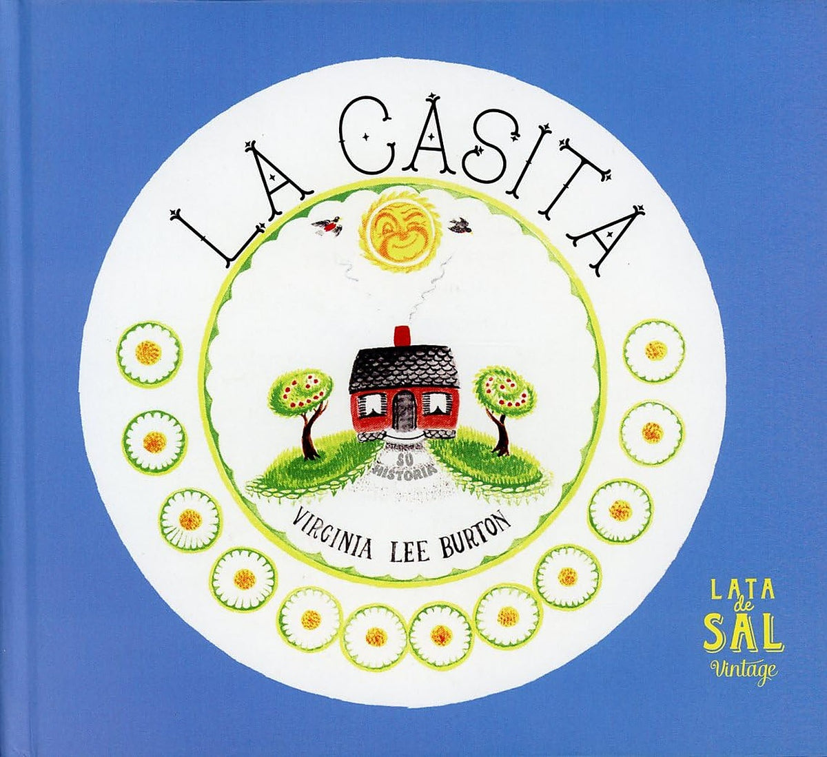 La casita