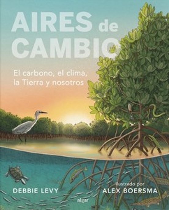 Aires de cambio