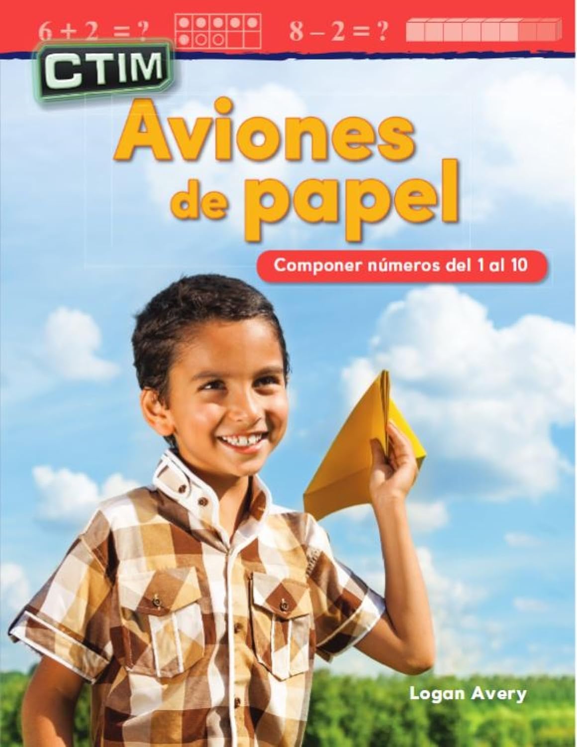 CTIM: Aviones de papel