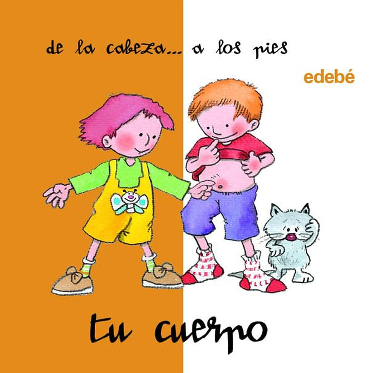 Tu cuerpo / Your Body