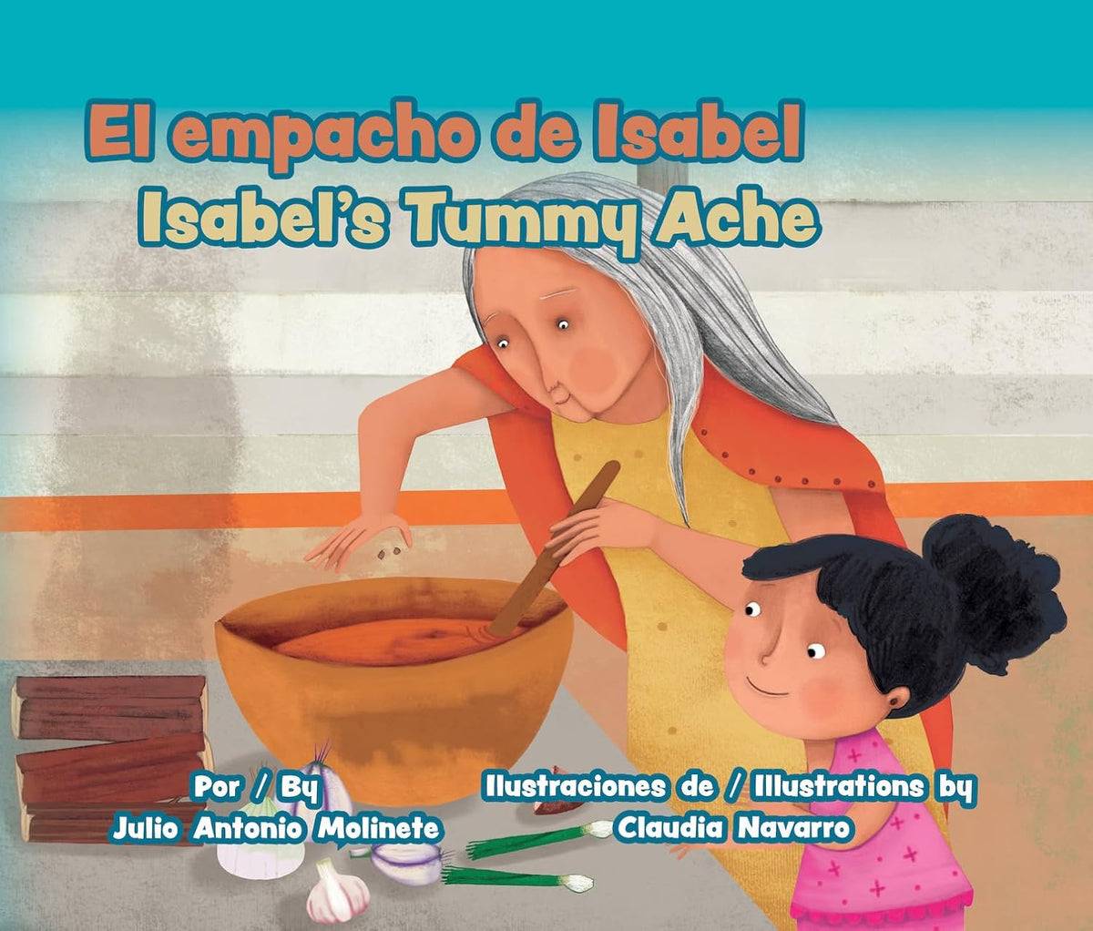 El empacho de Isabel