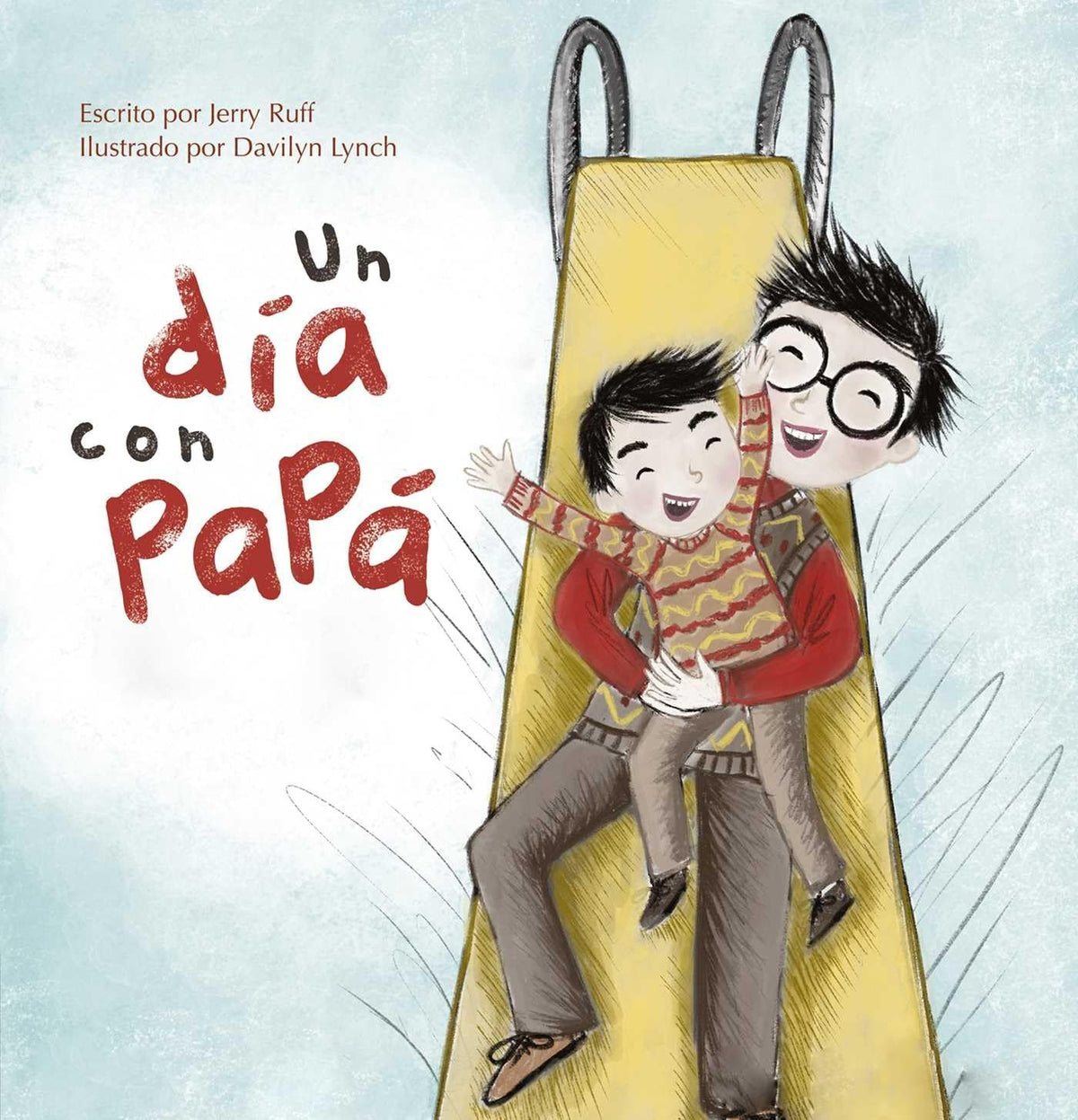 Un día con papá