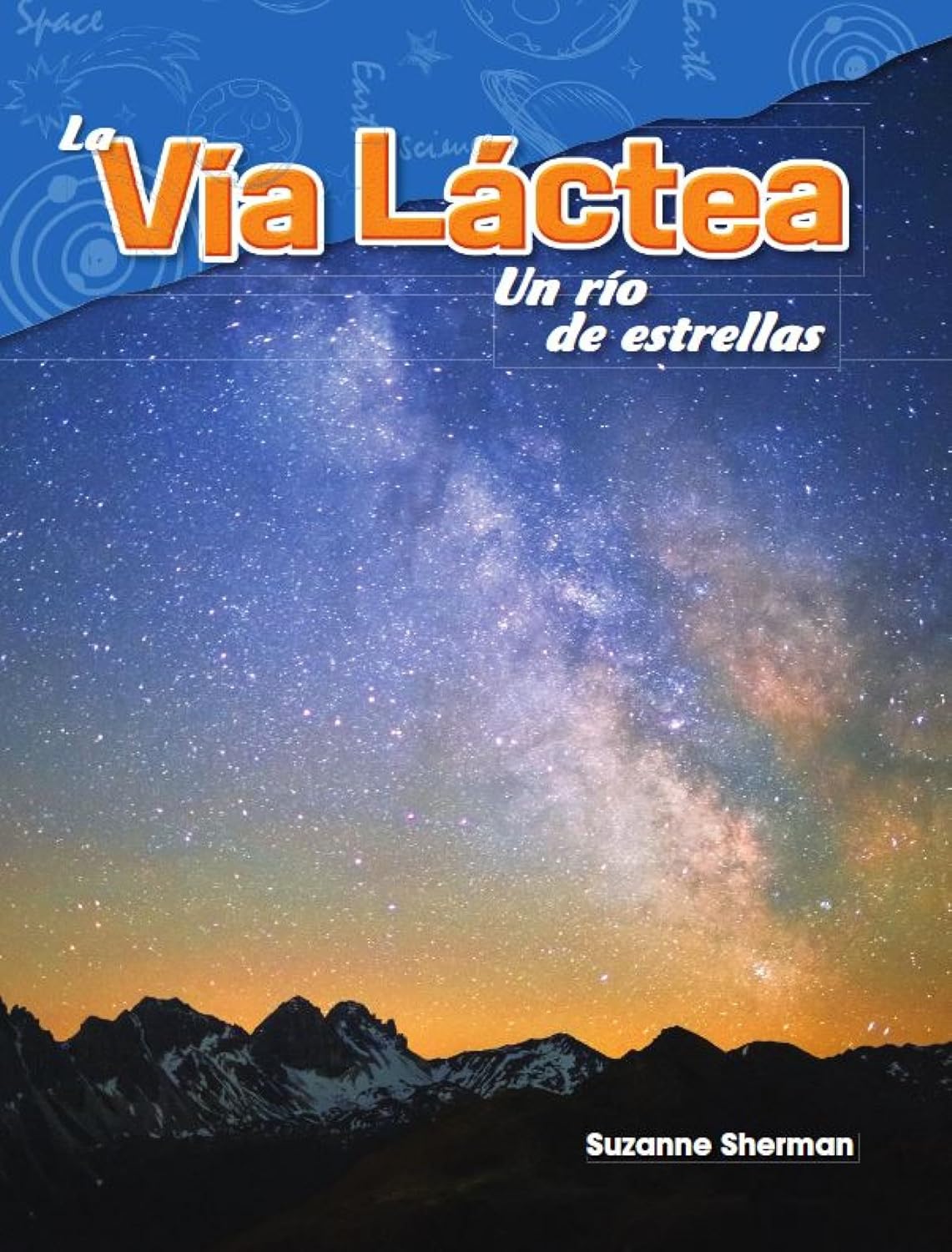 La Vía Láctea