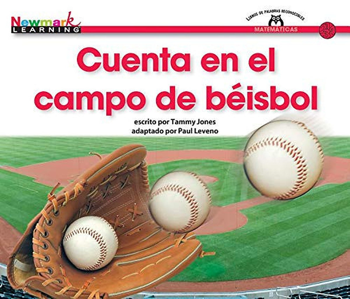 Cuenta en el campo de beisbol