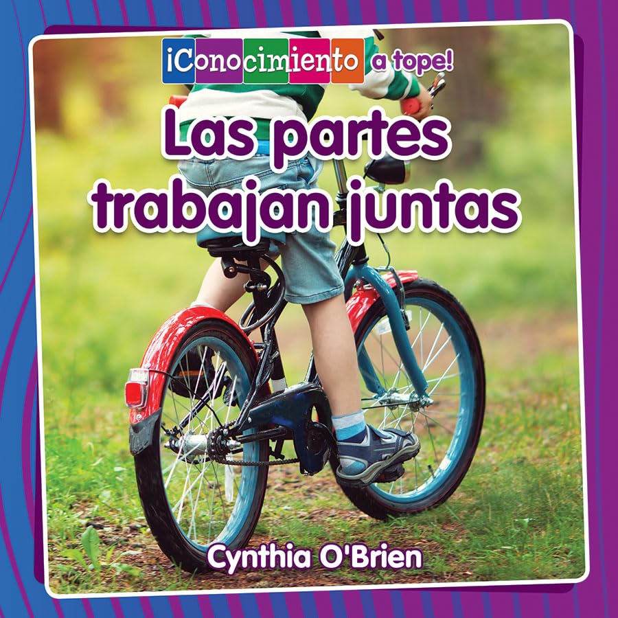 Las partes trabajan juntas