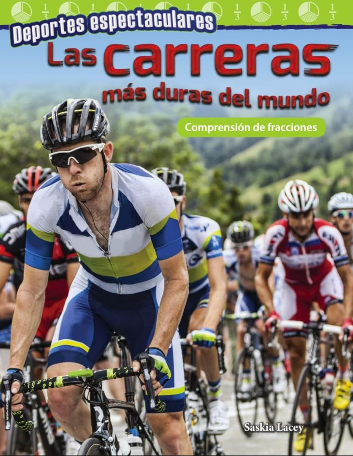 Deportes espectaculares: Las carreras más duras del mundo