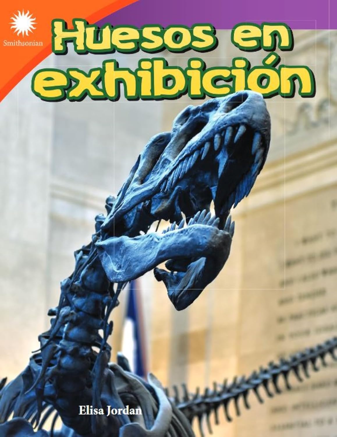 Huesos en exhibición