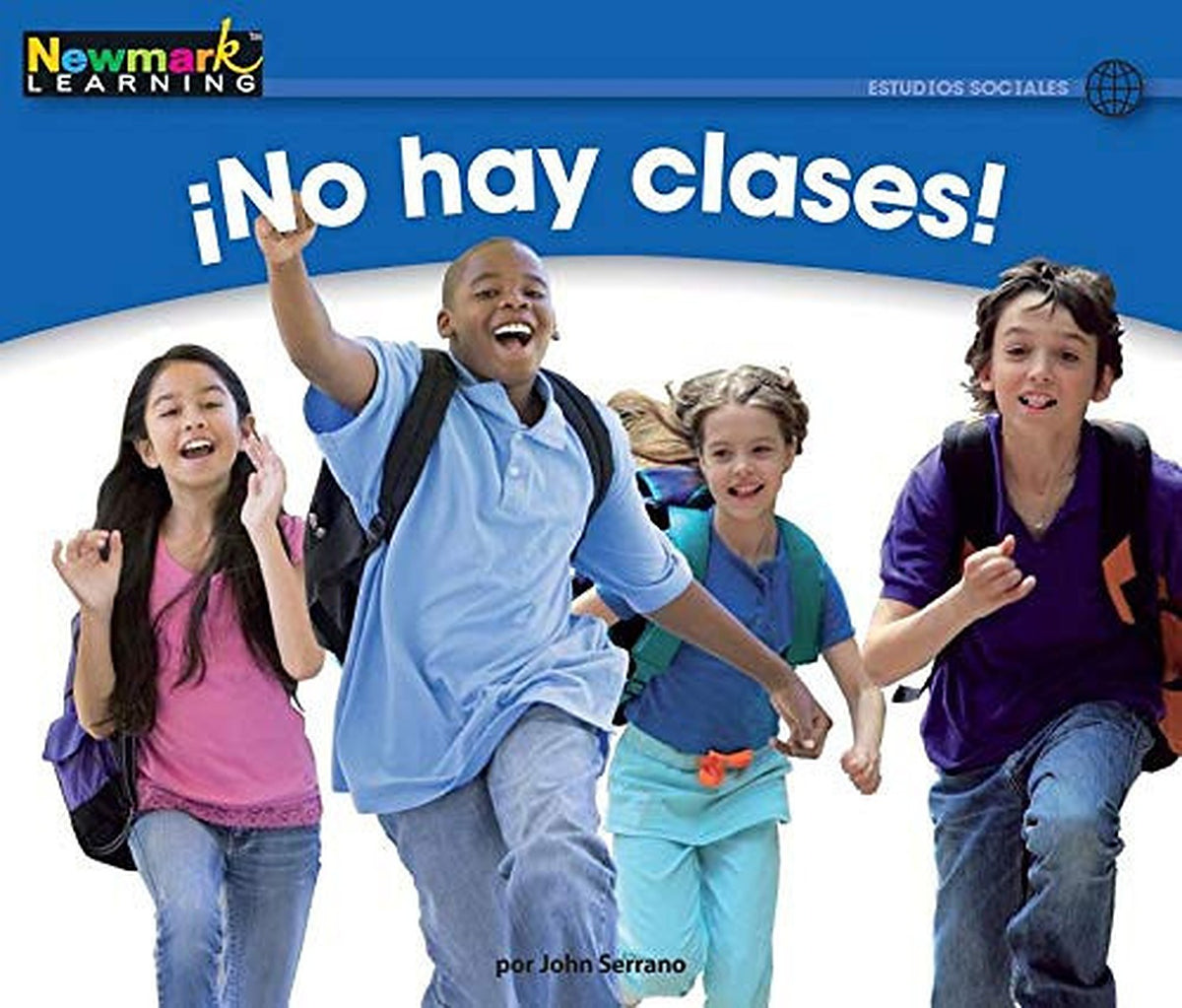 No hay clases!