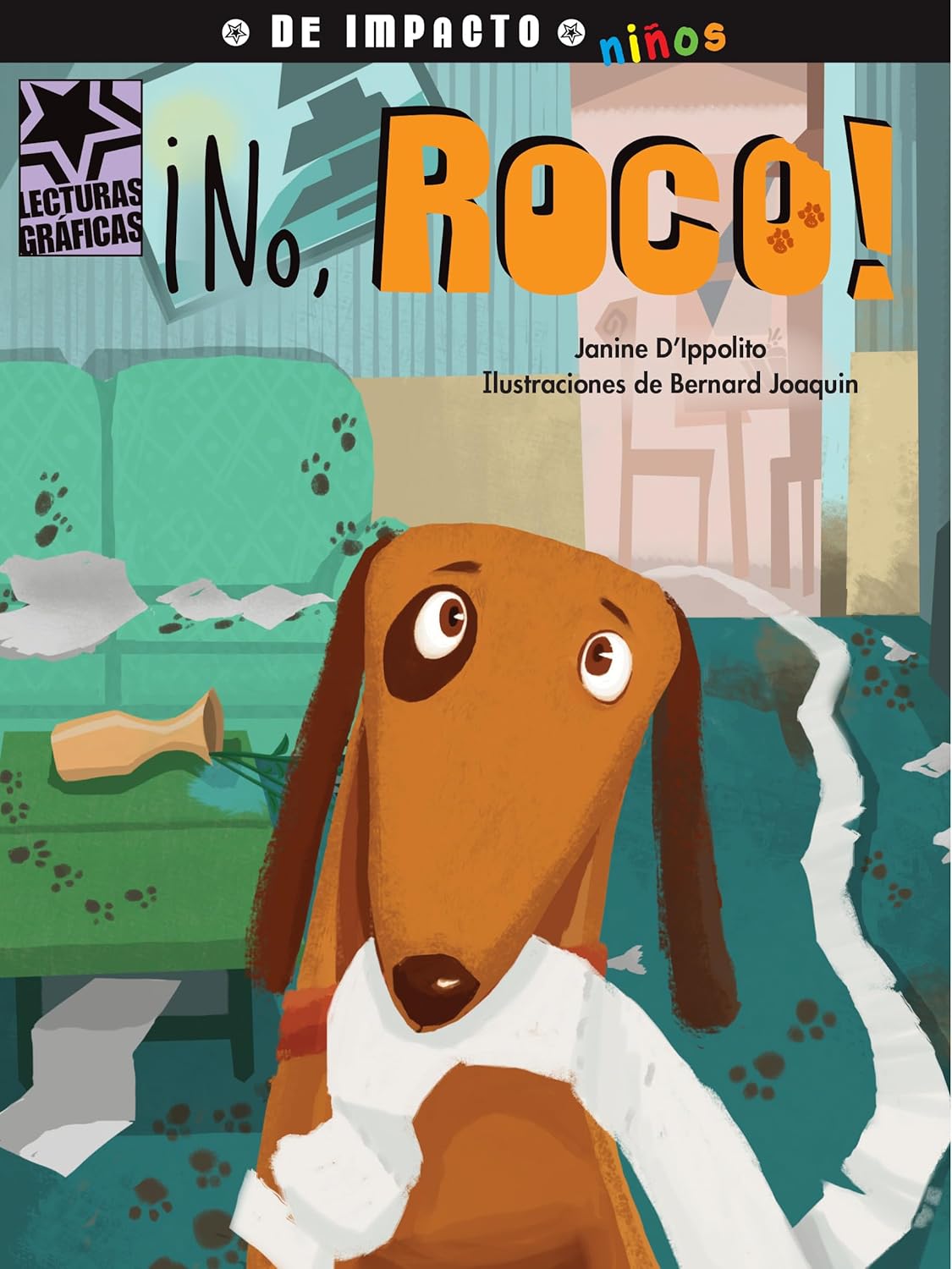 No Roco!