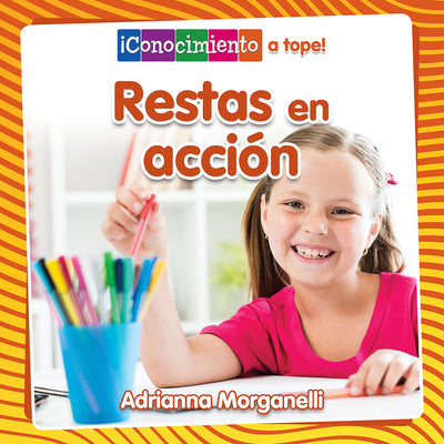 Restas en acción