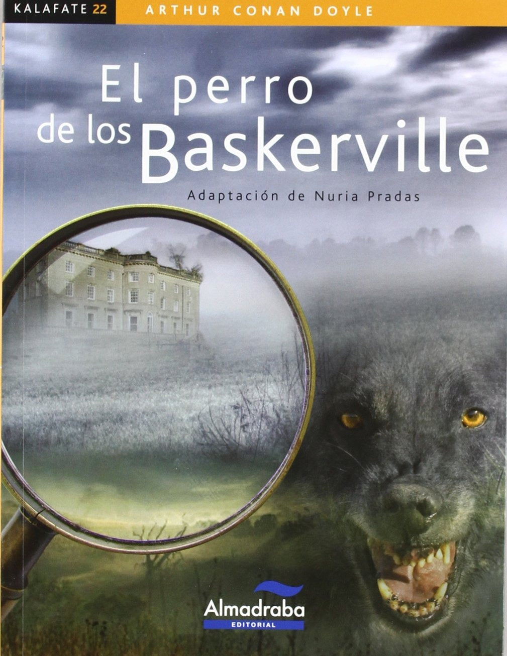 El Perro de los Baskerville