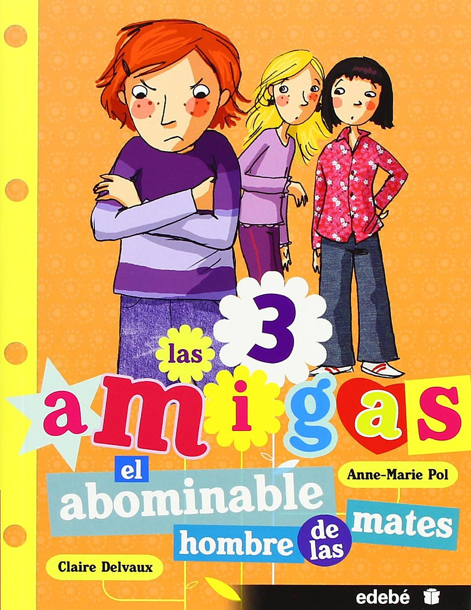 el abominable hombre de las ma